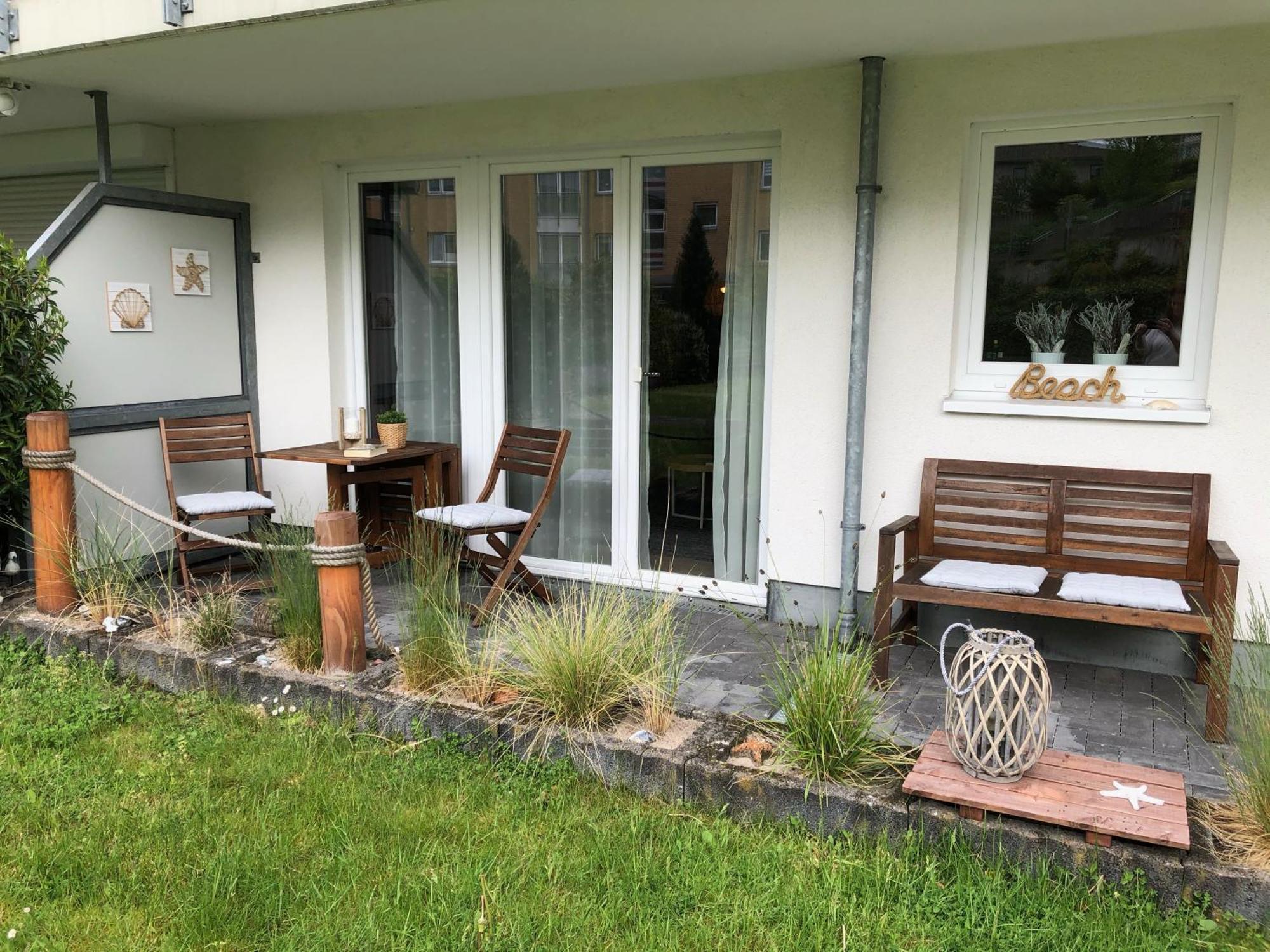 Meerurlaub Laboe Εξωτερικό φωτογραφία