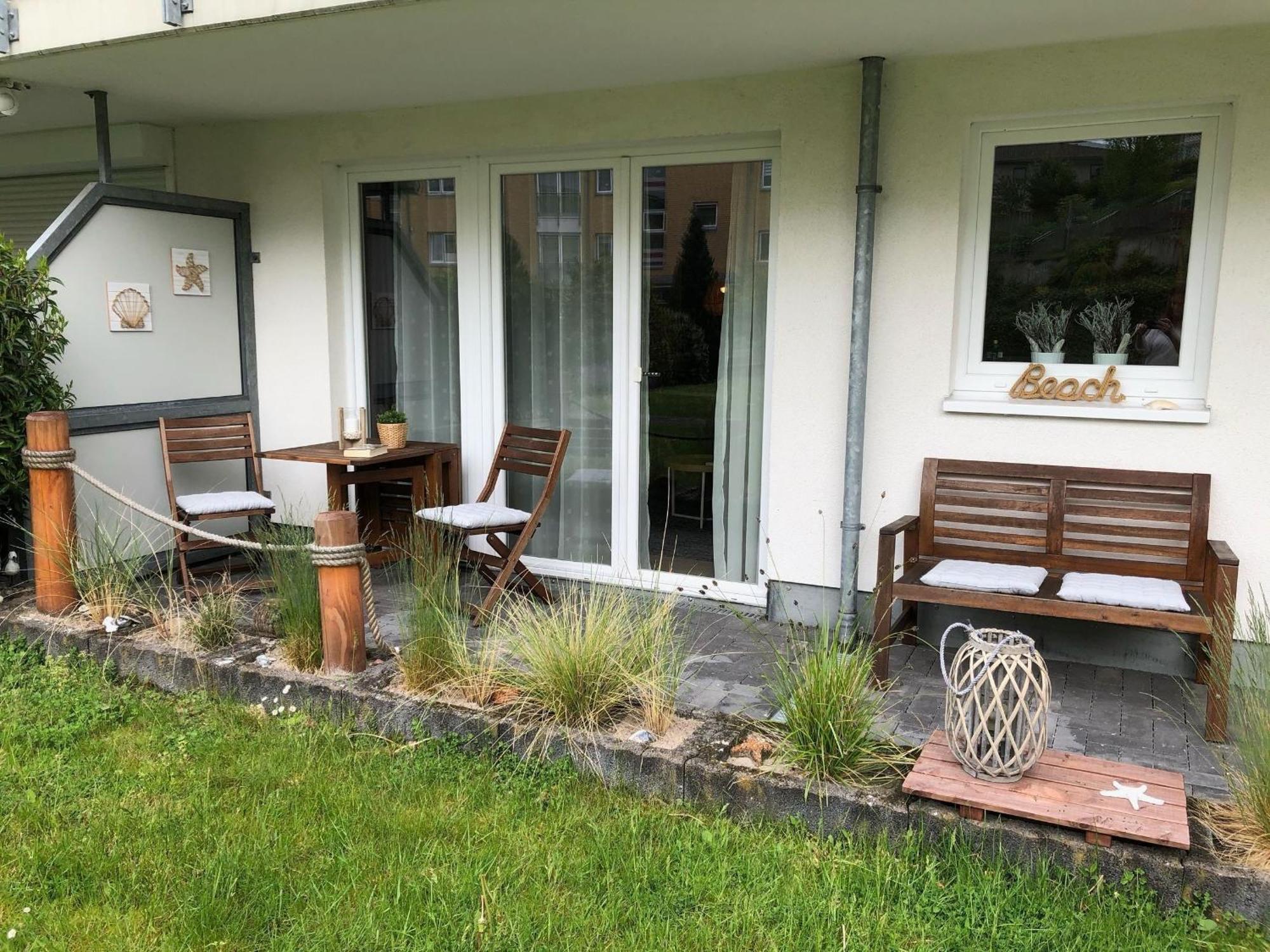 Meerurlaub Laboe Εξωτερικό φωτογραφία