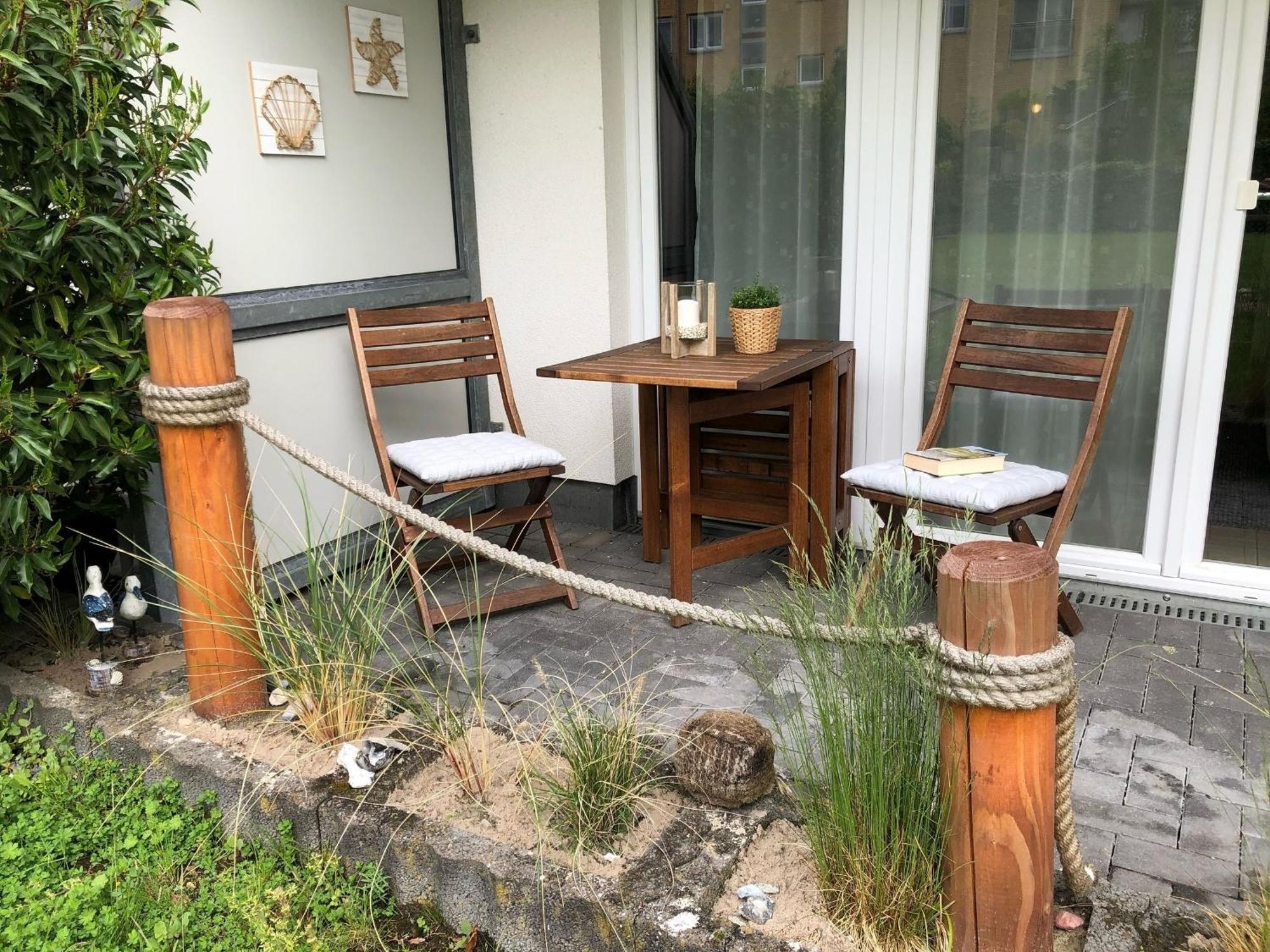 Meerurlaub Laboe Εξωτερικό φωτογραφία
