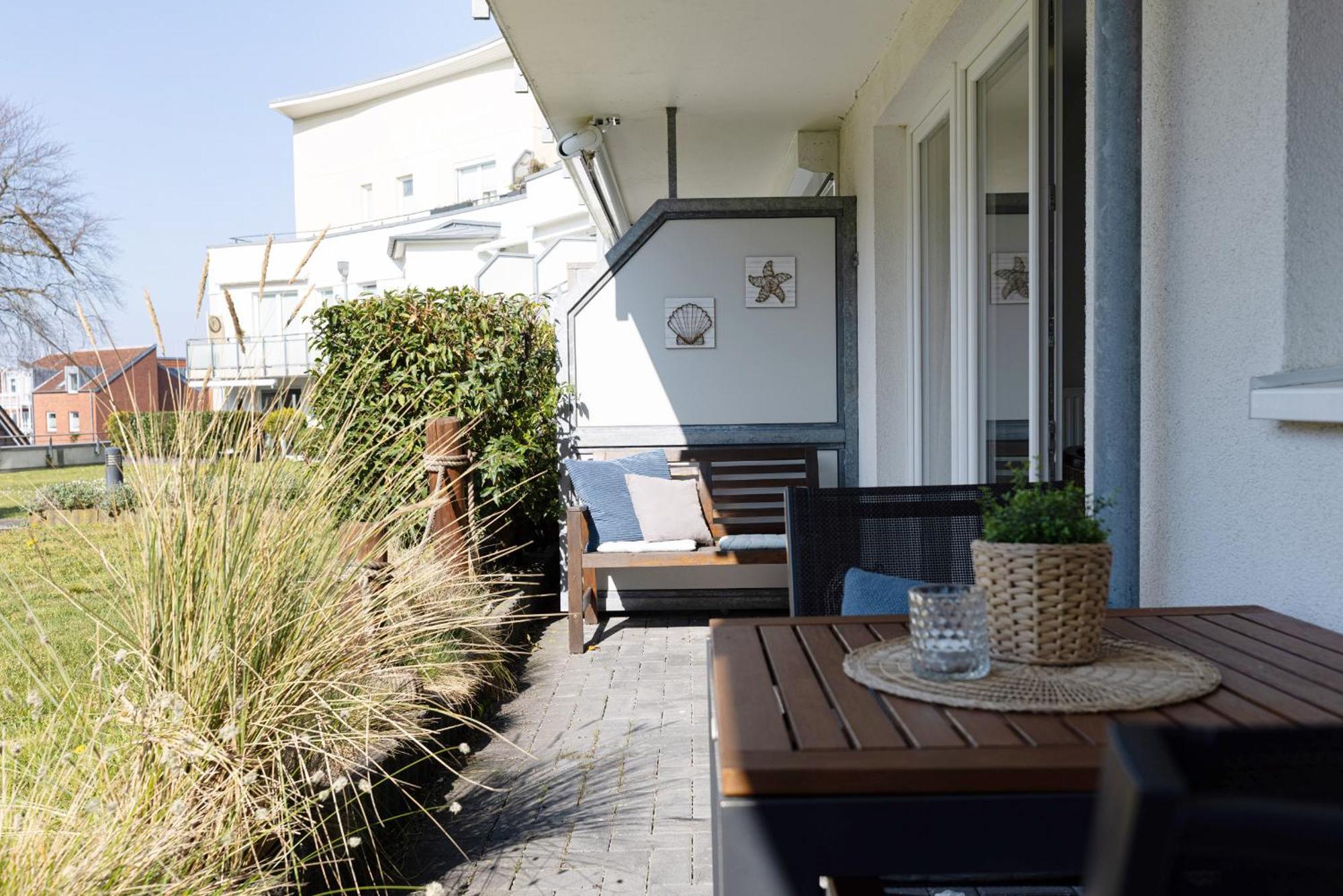 Meerurlaub Laboe Εξωτερικό φωτογραφία