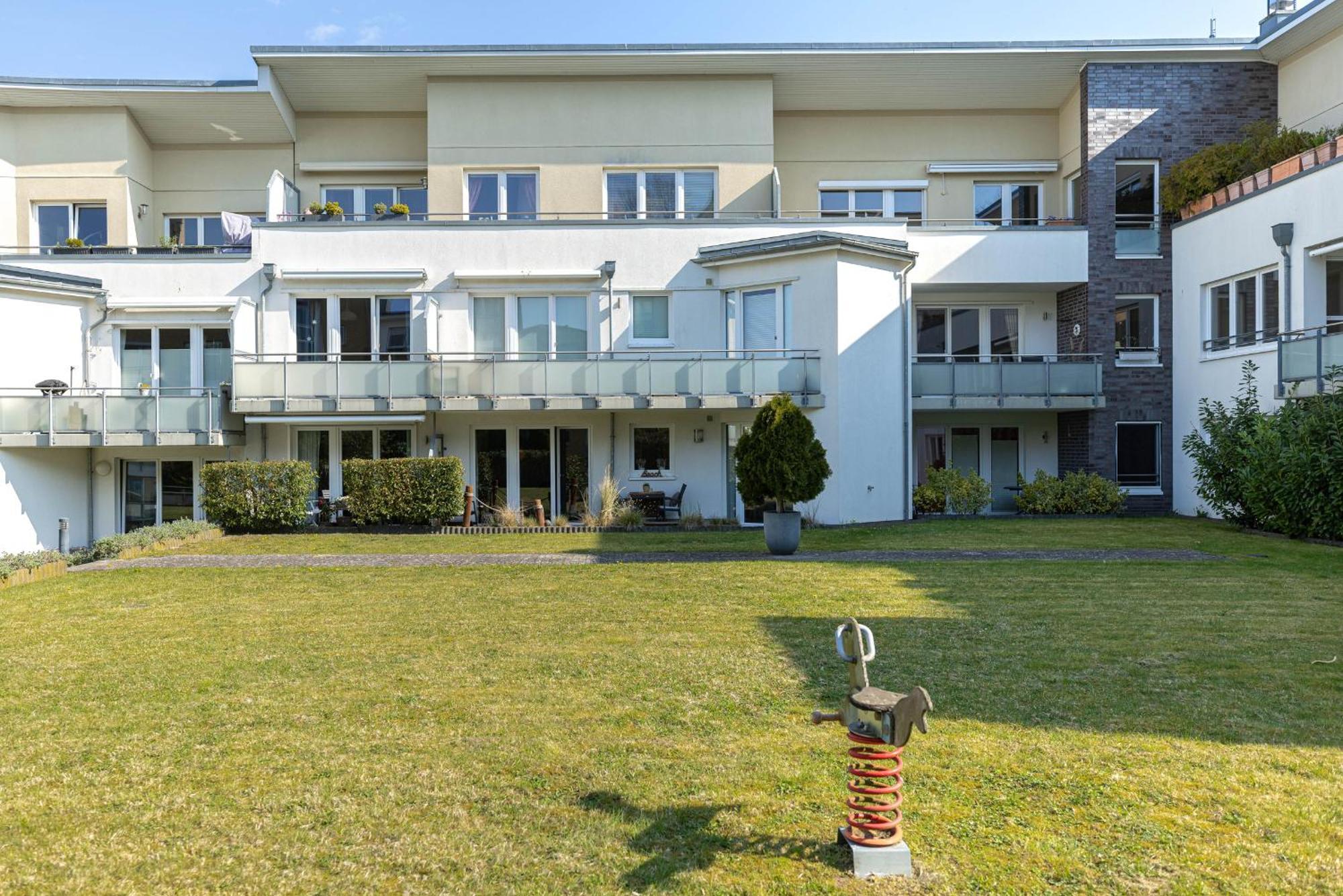 Meerurlaub Laboe Εξωτερικό φωτογραφία