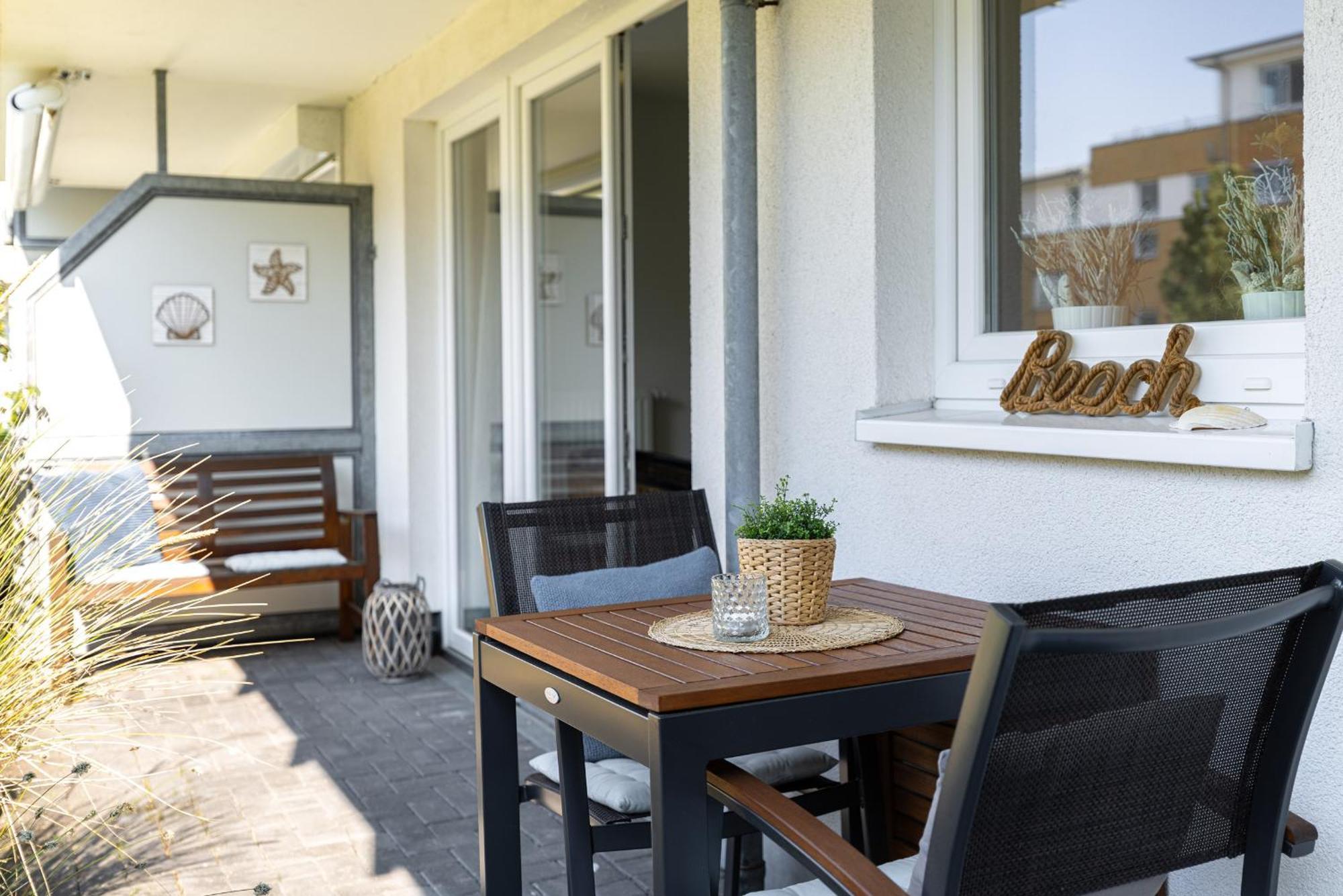 Meerurlaub Laboe Εξωτερικό φωτογραφία